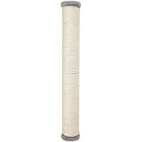 Trixie rascador para Montaje en Pared- 80 x 11 cm- Color Gris